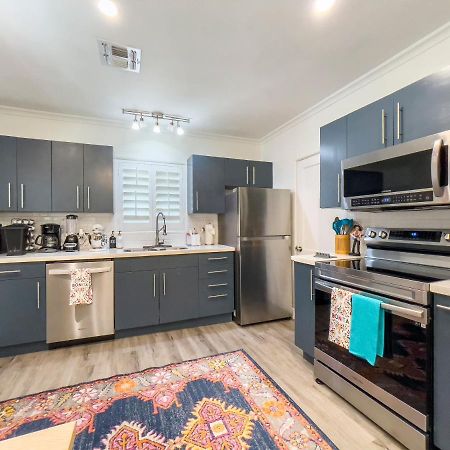 Casa Del Sol Villa Phoenix Dış mekan fotoğraf