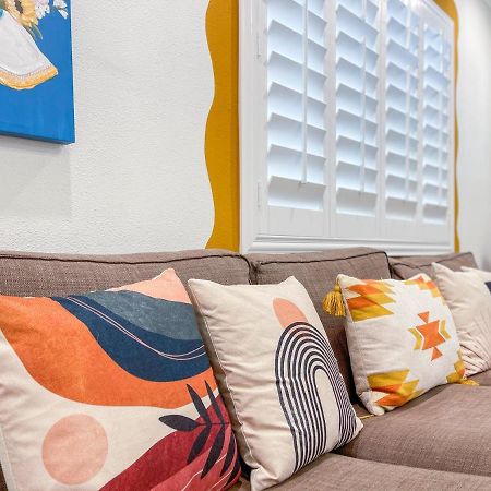 Casa Del Sol Villa Phoenix Dış mekan fotoğraf