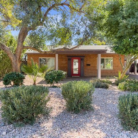 Casa Del Sol Villa Phoenix Dış mekan fotoğraf