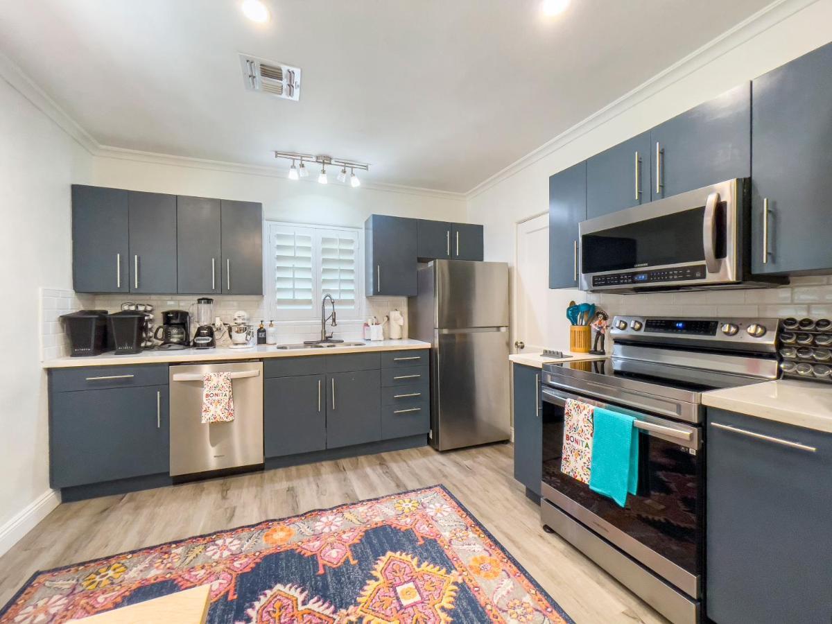 Casa Del Sol Villa Phoenix Dış mekan fotoğraf