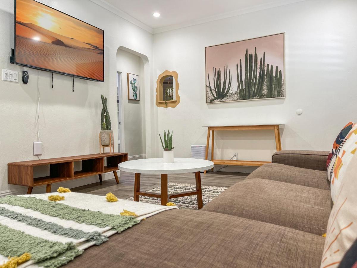 Casa Del Sol Villa Phoenix Dış mekan fotoğraf