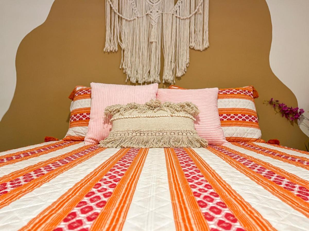 Casa Del Sol Villa Phoenix Dış mekan fotoğraf