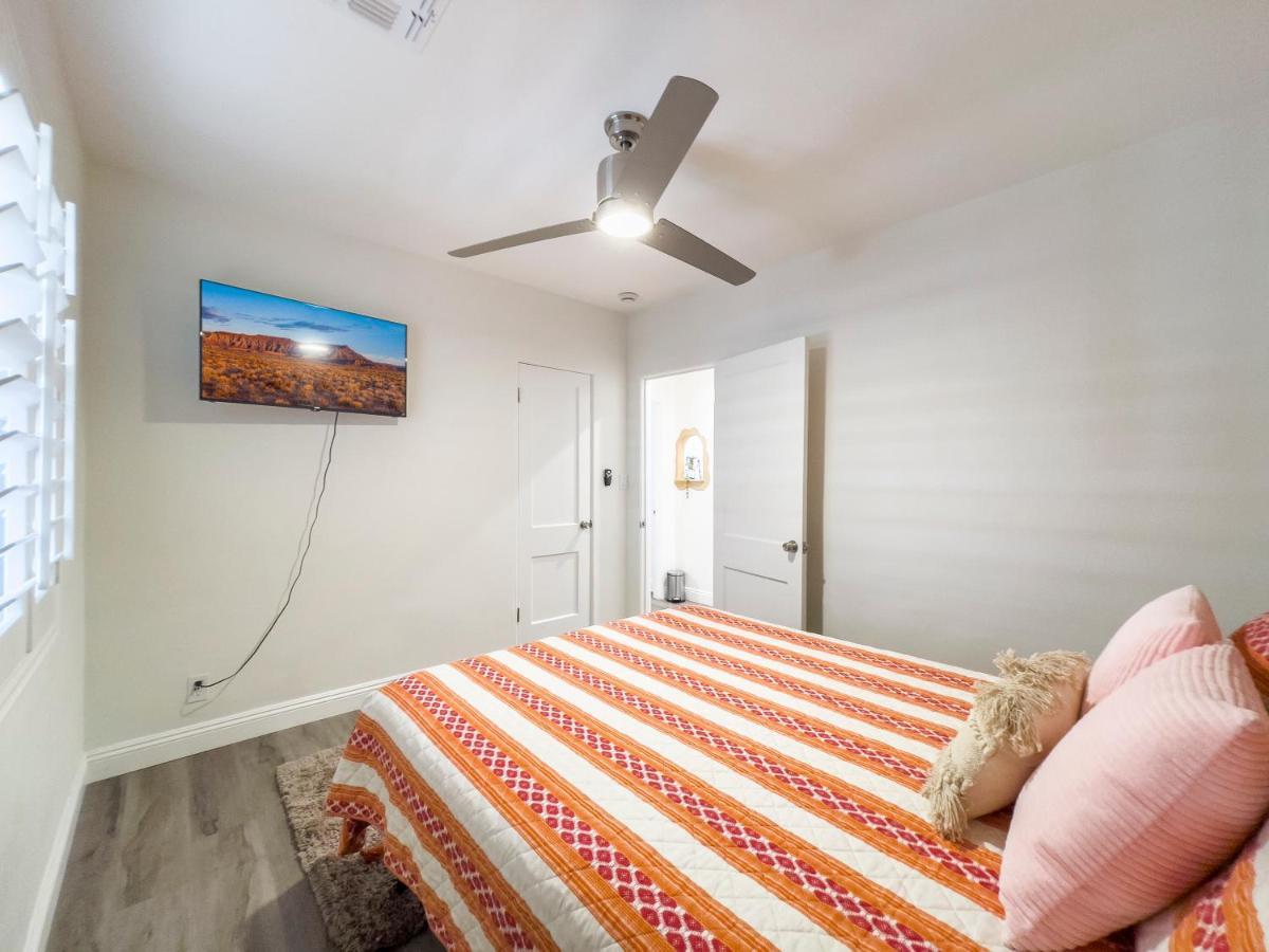 Casa Del Sol Villa Phoenix Dış mekan fotoğraf
