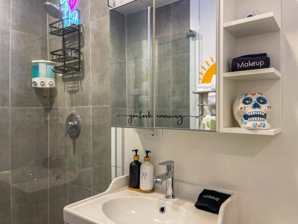 Casa Del Sol Villa Phoenix Dış mekan fotoğraf