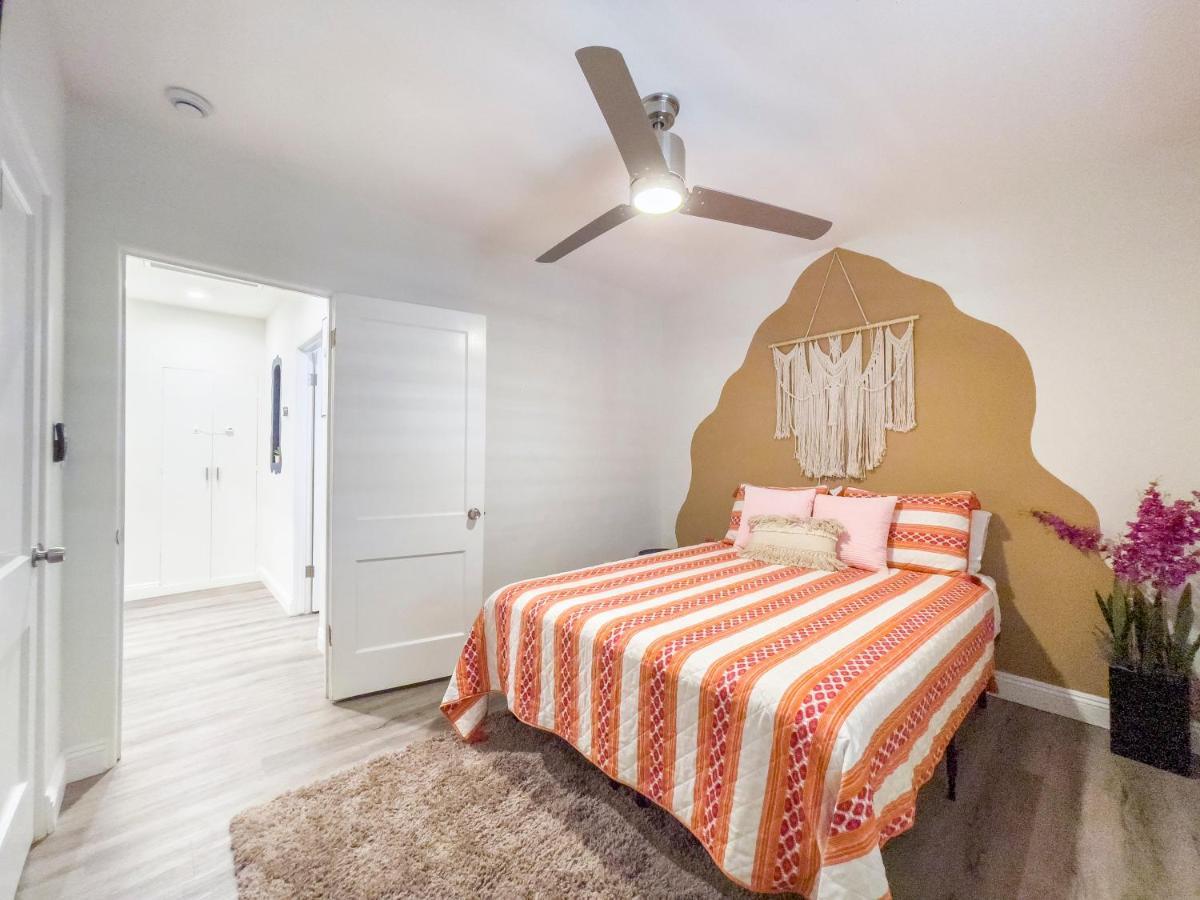 Casa Del Sol Villa Phoenix Dış mekan fotoğraf
